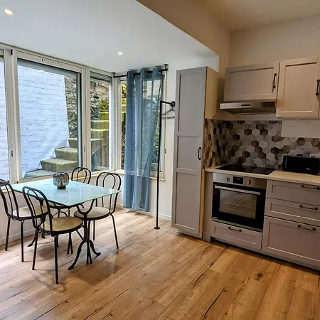 Apartman Studio Cauterets