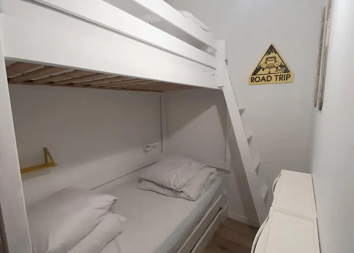 Studio Cauterets شقة *