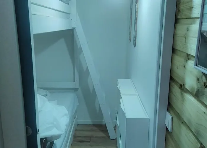 Studio Cauterets كوتيريه