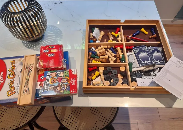 Studio Cauterets كوتيريه