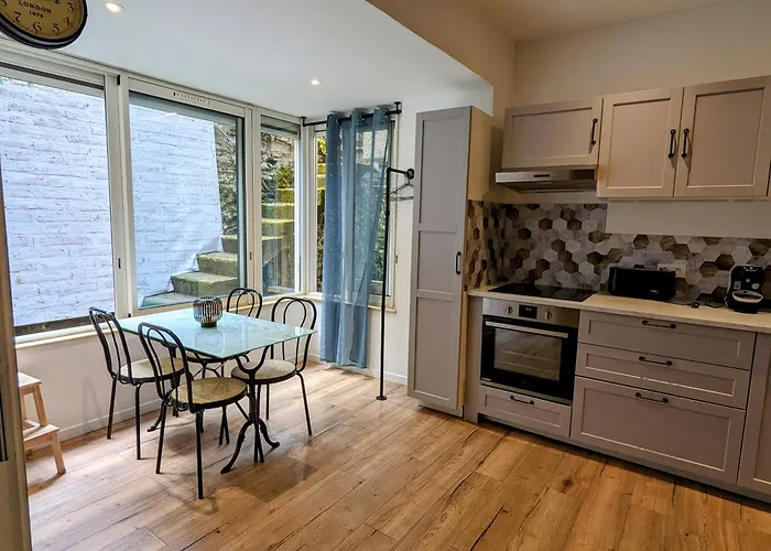 شقة Studio Cauterets